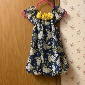 Little Lass Baby 18 month jumper